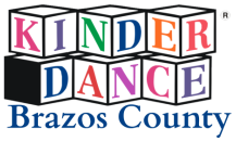 Kinderdance Brazos County